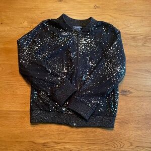 More Than Magic Girls jacket Size M (7-8)